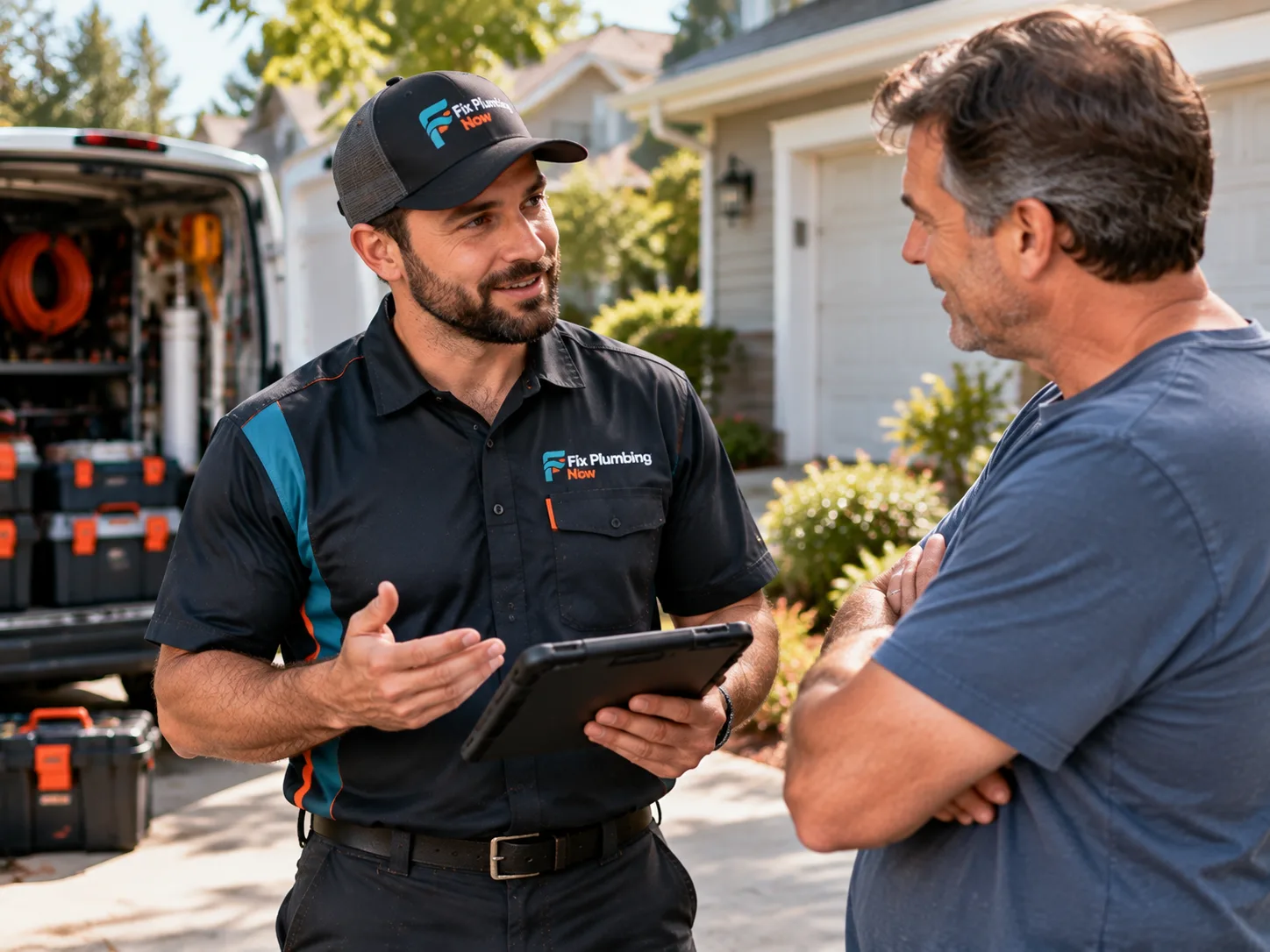 Clogged Drain Service Stoughton, WI FAQs